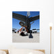Us Air Force Airman Wall Decal Design 2
