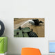 Fire Departments Extinguish Vehicle Wall Decal