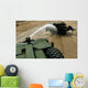 Fire Departments Extinguish Vehicle Wall Decal
