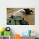 Fire Departments Extinguish Vehicle Wall Decal