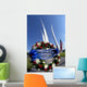 Memorial Day Wreath-laying Ceremony Wall Decal