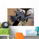 F-15 Strike Eagle Prepares Wall Decal