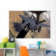 F-15 Strike Eagle Prepares Wall Decal