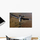 Us Air Force A-10 Wall Decal