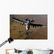 Us Air Force A-10 Wall Decal