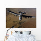 Us Air Force A-10 Wall Decal