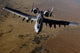 Us Air Force A-10 Wall Decal