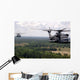 Mh-53 Pave Low Helicopters Wall Decal