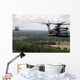 Mh-53 Pave Low Helicopters Wall Decal