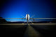 Mq-9 Reaper Sits Flightline Wall Decal