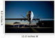 Mq-9 Reaper Being Refueled Wall Decal