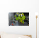 Specialists Survey Simulated Area Wall Decal