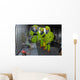 Specialists Survey Simulated Area Wall Decal