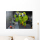 Specialists Survey Simulated Area Wall Decal
