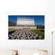 Class 2012 Recites Oath Wall Decal Design 2