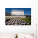 Class 2012 Recites Oath Wall Decal Design 2