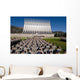 Class 2012 Recites Oath Wall Decal Design 2