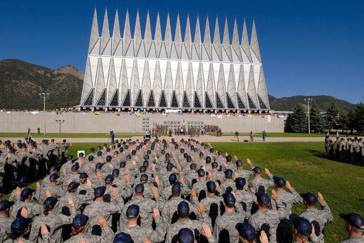 Class 2012 Recites Oath Wall Decal Design 2