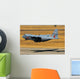 C-130 Hercules Wall Decal