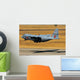 C-130 Hercules Wall Decal