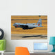 C-130 Hercules Wall Decal