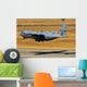 C-130 Hercules Wall Decal
