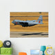 C-130 Hercules Wall Decal