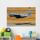 C-130 Hercules Wall Decal