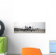 Two A-10 Thunderbolts Taxi Wall Decal