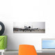 Two A-10 Thunderbolts Taxi Wall Decal