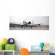 Two A-10 Thunderbolts Taxi Wall Decal