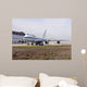Stratospheric Observatory for Infrared Wall Decal