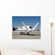 Global Hawk Unmanned Aircraft Wall Decal Design 3