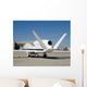 Global Hawk Unmanned Aircraft Wall Decal Design 3