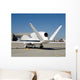 Global Hawk Unmanned Aircraft Wall Decal Design 3