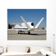 Global Hawk Unmanned Aircraft Wall Decal Design 3