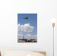 Cv-22 Osprey Flies over Wall Decal Design 1