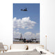 Cv-22 Osprey Flies over Wall Decal Design 1