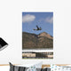 Cv-22 Osprey Flies over Wall Decal Design 2