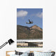Cv-22 Osprey Flies over Wall Decal Design 2