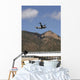 Cv-22 Osprey Flies over Wall Decal Design 2