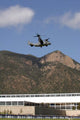 Cv-22 Osprey Flies over Wall Decal Design 2