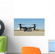 Cv-22 Osprey Prepares for Wall Decal