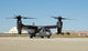 Cv-22 Osprey Prepares for Wall Decal