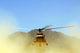 Mi-17 Hip Helicopter Hovers Wall Decal