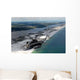 Mh-53 Pave Low Flies Wall Decal