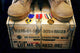 Memorial Dedicated to Airman Wall Decal