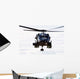 Hh-60 Pave Hawk Flight Wall Decal