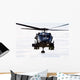 Hh-60 Pave Hawk Flight Wall Decal
