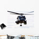 Hh-60 Pave Hawk Flight Wall Decal